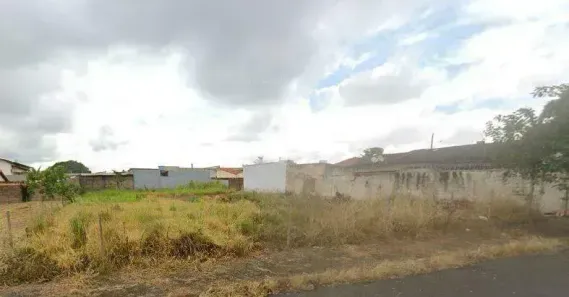 Lote/Terreno à venda, 420m² no Alto Umuarama, Uberlândia