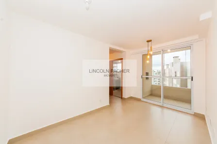 Apartamento com 2 Quartos à venda, 69m² no Bacacheri, Curitiba