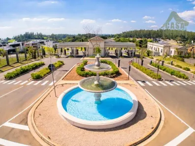Lote/Terreno à venda, 680m² no Jardim Santa Rita, Indaiatuba