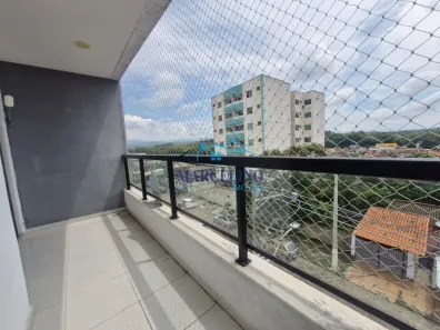 Apartamento com 2 Quartos à venda, 60m² no Nova Liberdade, Resende