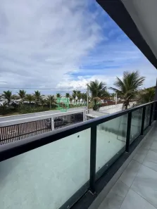 Casa de Condomínio com 2 Quartos à venda, 96m² no Suarão, Itanhaém