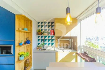 Apartamento com 4 Quartos à venda, 177m² no Vila Andrade, São Paulo