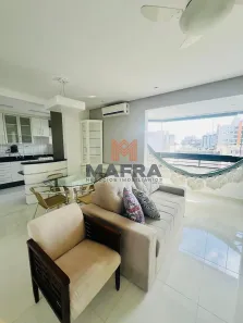 Apartamento com 2 Quartos à venda, 71m² no Canto, Florianópolis