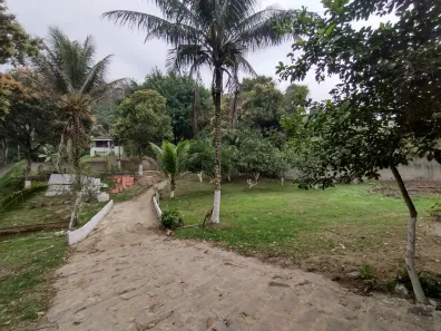 Fazenda/Sítio com 2 Quartos à venda, 1700m² no Cidade Jardim Guapimirim, Guapimirim