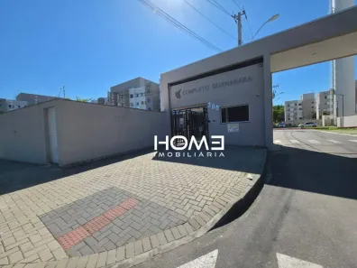 Apartamento com 2 Quartos à venda, 45m² no Neves (Neves), São Gonçalo