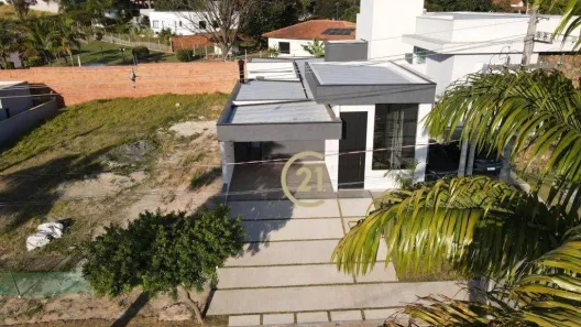 Casa de Condomínio com 3 Quartos à venda, 189m² no Jardim Residencial Viena, Indaiatuba