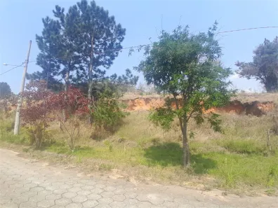 Lote/Terreno à venda, 1000m² no Juqueri Mirim, Mairiporã
