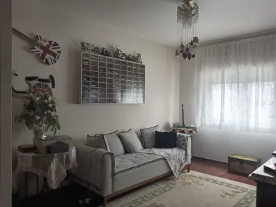 Apartamento com 3 Quartos à venda, 180m² no Parque da Mooca, São Paulo