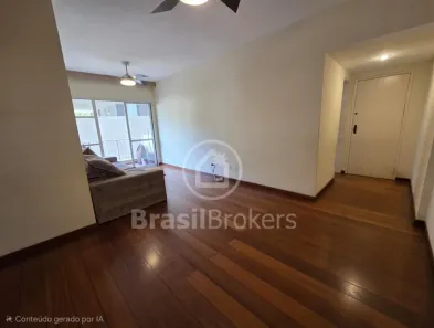 Apartamento com 3 Quartos à venda, 97m² no Méier, Rio de Janeiro