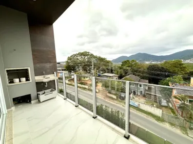 Apartamento com 3 Quartos à venda, 133m² no João Paulo, Florianópolis
