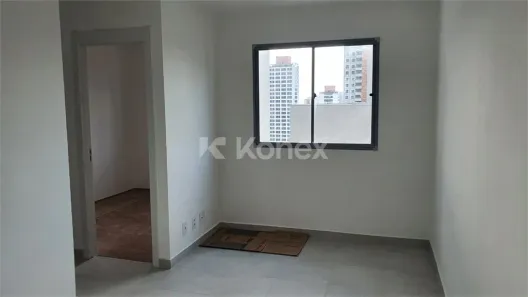Apartamento com 2 Quartos à venda, 45m² no Mooca, São Paulo