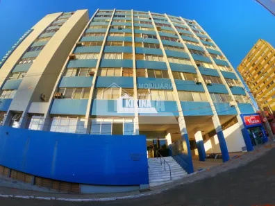 Sala Comercial à venda, 100m² no Centro, Ponta Grossa