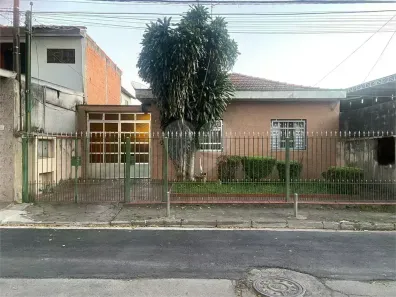 Casa com 2 Quartos à venda, 300m² no Vila Mangalot, São Paulo