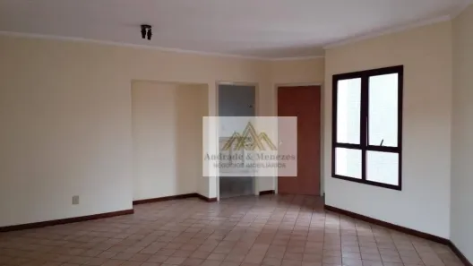 Apartamento com 3 Quartos à venda, 111m² no Centro, Ribeirão Preto