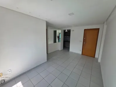Apartamento com 3 Quartos à venda, 71m² no Graças, Recife
