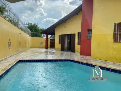 Casa com 2 Quartos à venda, 83m² no Belas Artes, Itanhaém