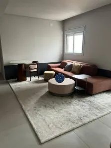Apartamento com 2 Quartos à venda, 82m² no Adalgisa, Osasco