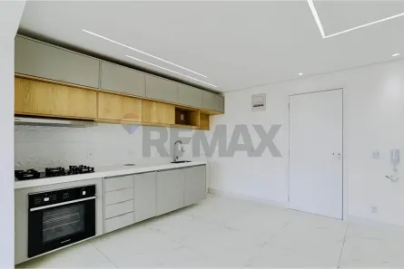 Apartamento com 2 Quartos à venda, 46m² no Centro, Mogi das Cruzes