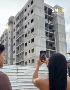 Apartamento com 2 Quartos à venda, 47m² no Ponta Negra, Manaus