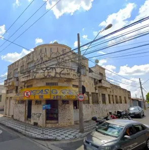 Prédio Comercial à venda, 294m² no Vila Lucy, Sorocaba