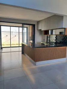 Casa de Condomínio com 3 Quartos para alugar, 155m² no Bonfim Paulista, Ribeirão Preto