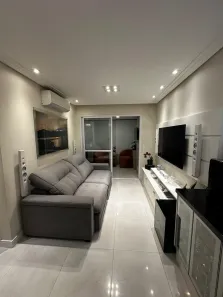 Apartamento com 2 Quartos à venda, 60m² no Vila Andrade, São Paulo