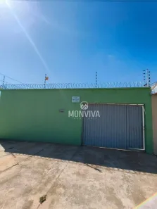 Kitnet com 2 Quartos para alugar, 80m² no Setor Sônia Regina (Taquaralto), Palmas