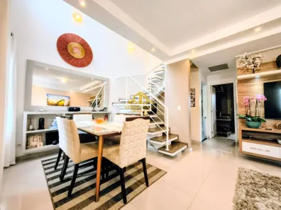 Casa de Condomínio com 3 Quartos à venda, 101m² no Paisagem Renoir, Cotia