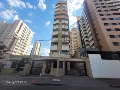Apartamento com 2 Quartos à venda, 51m² no Centro, Londrina