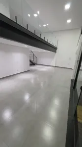 Ponto Comercial à venda, 185m² no Cidade Nova, Franca