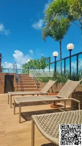 Apartamento com 1 Quarto à venda, 31m² no Tamandaré, Tamandaré