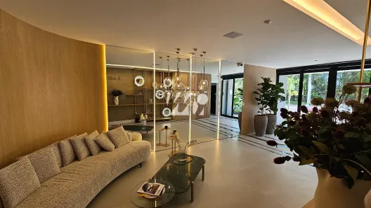 Apartamento com 3 Quartos para alugar, 93m² no Pedra Branca, Palhoça