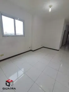 Apartamento com 2 Quartos para alugar, 59m² no Parque Jaçatuba, Santo André