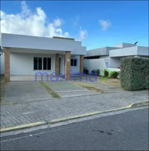Casa de Condomínio com 3 Quartos à venda, 402m² no Costa Paradiso, Barra dos Coqueiros