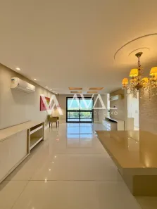 Apartamento com 4 Quartos à venda, 165m² no Barra da Tijuca, Rio de Janeiro