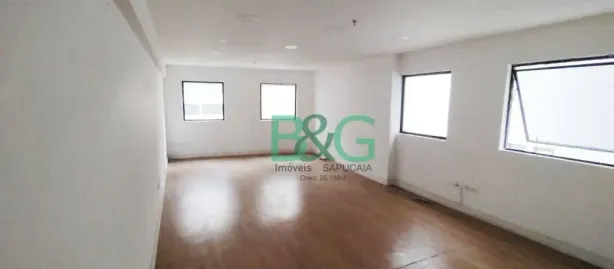 Sala Comercial para alugar, 37m² no Jardim Paulista, São Paulo