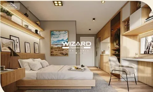 Apartamento com 1 Quarto à venda, 24m² no Vila Zilda (Tatuapé), São Paulo