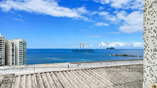 Apartamento com 1 Quarto à venda, 50m² no Pitangueiras, Guarujá