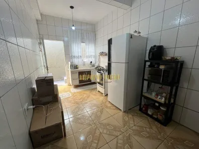 Casa com 3 Quartos à venda, 140m² no Parque Santos Dumont, Guarulhos