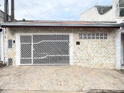 Casa com 3 Quartos à venda, 150m² no Jardim Santa Bárbara, Sorocaba