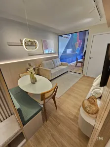 Apartamento com 2 Quartos à venda, 40m² no Nova Cidade, Manaus
