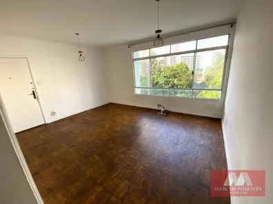 Apartamento com 2 Quartos à venda, 74m² no Bela Vista, São Paulo