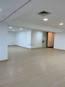 Sala Comercial para alugar, 120m² no Alphaville Centro Industrial e Empresarial/Alphaville., Barueri