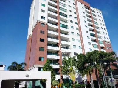 Apartamento com 2 Quartos à venda, 83m² no Morada Nobre, Barreiras