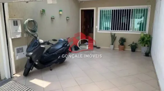 Sobrado com 2 Quartos à venda, 95m² no Vila Carolina, São Paulo