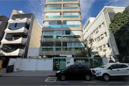 Apartamento com 3 Quartos à venda, 160m² no Jardim da Penha, Vitória