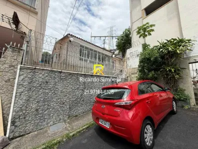 Casa de Condomínio com 3 Quartos à venda, 130m² no Lins de Vasconcelos, Rio de Janeiro