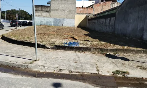 Lote/Terreno à venda, 395m² no Parque dos Ipês, São José dos Campos