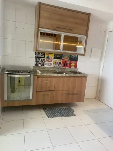 Apartamento com 3 Quartos para alugar, 100m² no Santa Mônica, Feira de Santana