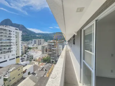 Apartamento com 3 Quartos à venda, 120m² no Botafogo, Rio de Janeiro